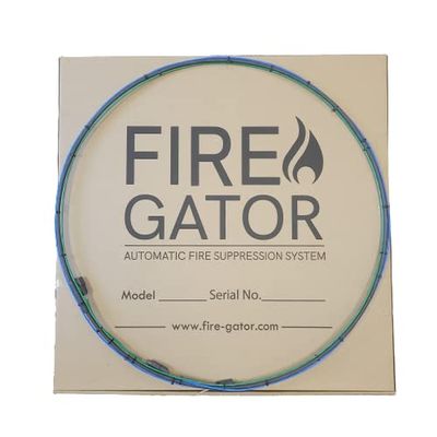 Fire Detection Kit for Semis