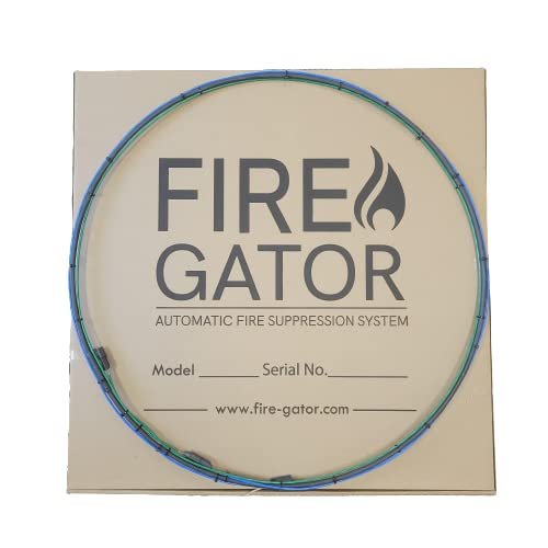 Fire Detection Kit for Semis