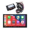 Alpine ILX-407 7" Multimedia Receiver w/Steering Wheel Interface view 1