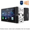 Alpine ILX-407 7" Multimedia Receiver w/Steering Wheel Interface view 4