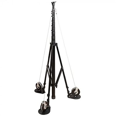 Studio Assets 35' MegaMast Camera Stand