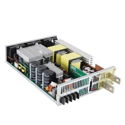 1500W-8000W 300V Power Supply 0-5V Analog Signal Control AC-DC 0-300V Adjustable Power 220V AC-DC 300V High Power Transformer (Input Voltage : 220V, Output Voltage : 300V)