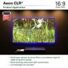 Elite Screens Aeon CLR 103-Inch ALR UST Projector Screen, 8K Edge-Free Fixed Frame, 95% Ambient Light Rejecting, Indoor Home Theater Movie Screen, Perfect for Ultra Short Throw Projectors, AR103H-CLR view 4