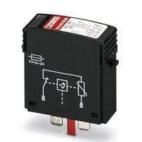 2838843, Type 2 Surge Protection Plug, 240/415 VAC 40kA, DIN Rail Mt, VAL-MS 320 ST