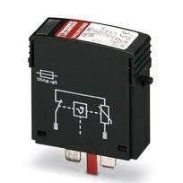 2838843, Type 2 Surge Protection Plug, 240/415 VAC 40kA, DIN Rail Mt, VAL-MS 320 ST
