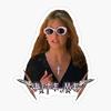 Buffy Summers Bite Me Sticker Decal Vinyl - Peel and Stick to Any Smooth Surface view 1
