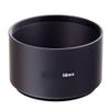 Camera Lens Hood Metal Tele Telephoto 49mm 52mm 58mm 55mm 62mm 67mm 72mm 77mm 82mm Screw-in Tubular (Caliber : 62mm) view 4