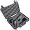 Case Club Case fits Vortex Optics Diamondback HD 20-60x85mm Angled Spotting Scope in Pre-Cut Waterproof Case view 1