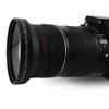 67mm 0.45x 0.43X Super Wide Angle Lens& Macro Conversion Lens 82mm Front Thread view 4