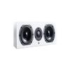 KIN By Totem Flex Compact Monitor Speaker (Satin White) view 1