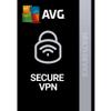 AVG Secure VPN 2-Year / 10-Devices (Windows/Mac OS/Android/iOS) view 1