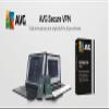 AVG Secure VPN 2-Year / 10-Devices (Windows/Mac OS/Android/iOS) view 3