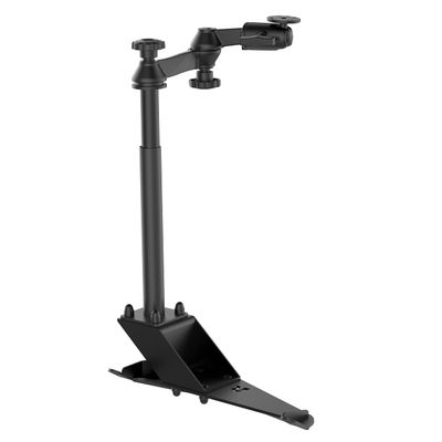 RAM MOUNTS No-Drill Mount for '05-24 Toyota 4Runner & Tacoma RAM-VB-138-SW2 Compatible with RAM Tablet and Laptop Holders