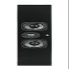 KIN By Totem Solo On-Wall Speaker (Satin Black) view 2