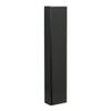 KIN By Totem Solo On-Wall Speaker (Satin Black) view 3
