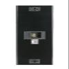 KIN By Totem Solo On-Wall Speaker (Satin Black) view 4