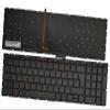 Belgium French Keyboard Compatible for HP Pavilion M7-N M7-N000 M7-N011DX M7-N101DX M7-N109DX M7-N014DX M7-U009DX M7-U109DX Backlit view 1
