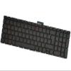 Belgium French Keyboard Compatible for HP Pavilion M7-N M7-N000 M7-N011DX M7-N101DX M7-N109DX M7-N014DX M7-U009DX M7-U109DX Backlit view 2