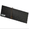 Belgium French Keyboard Compatible for HP Pavilion M7-N M7-N000 M7-N011DX M7-N101DX M7-N109DX M7-N014DX M7-U009DX M7-U109DX Backlit view 3
