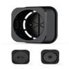 Anti-Theft Wall Mount for Apple TV Security Holder - Compatible with Apple TV 4K/ HD view 1