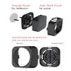 Anti-Theft Wall Mount for Apple TV Security Holder - Compatible with Apple TV 4K/ HD view 2