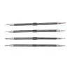 Small Screwdriver Sets Repair Tool Bit Kit with Box 5Pcs Handy DIY Tools for Men Suitable for Apple, IPAD, Samsung and Other Mobile Phone Tablet Computer Repair Disassemble Tool Set view 3