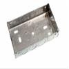 One Stop DIY 5 x FLUSH METAL BACK PATTRESS BOX 2 GANG DOUBLE 25MM NEW view 1