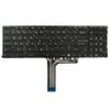 Abakoo New Keyboard with Backlit Compatible with MSI GS60 GS63 GS63VR GS70 GS72 GT62 GT62VR GT72 GT73VR GE62 GE62VR GE63 GE72 GE73 GE73VR PE60 PE62 PE70 GL62 GL72 GP62 GP72 WS60 WS70 WS72 view 1