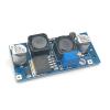 FainWan 2-Pack XL6009 DC-DC Buck Boost Converter, 5-32V to 1.25-35V, Auto Wide Voltage Regulator, Blue, Black, Silver view 2