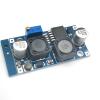 FainWan 2-Pack XL6009 DC-DC Buck Boost Converter, 5-32V to 1.25-35V, Auto Wide Voltage Regulator, Blue, Black, Silver view 3