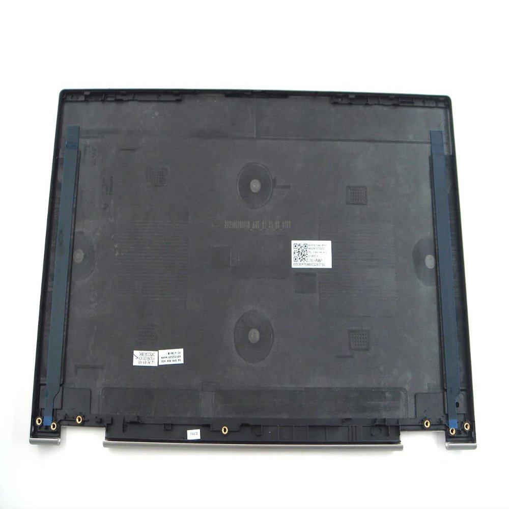 Bayjebu Parts for Lenovo ideapad Flex 5-14IIL05 14ITL05 14ALC05 15ARE05 LCD Cover Back PG Silver Plastic 5CB0Y85293