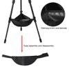 YUYTE Nylon Tripod Weight Bag, Universal Tripod Stabilizer, Black view 2