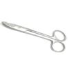 Serrated Trimming Scissors 4.6" (Ortho Wire Cutting) view 1