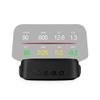 Car HUD , Universal Auto OBD2 + Car HUD Head?up Display Heads Up Display Projector Overspeed Alarm view 2