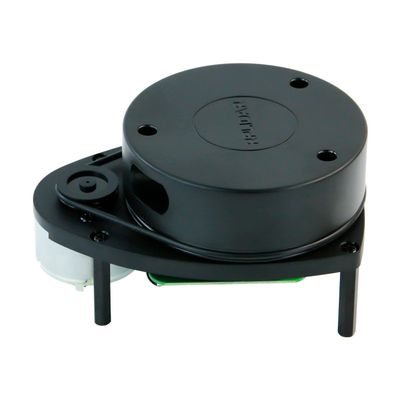 Yahboom Silan Lidar Sensor ROS Robot TOF Range Navigation 3D Scanner Laser Measurement Tool RPLIDAR A1