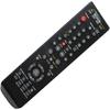 General Replacement Remote Control Fit for DVD-VR375 DVD-V9700/XAA DVD-S10 DVD-V3000 DVD-V3300 DVD-V4500 DVD-VR329 for Samsung DVD VCR Combo Player Recorder view 1