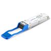 QSFPTEK 100GBASE-CWDM4 QSFP28 1310nm 2km DOM LC SMF Optical Transceiver Module for Mellanox MMA1L30-CM view 1