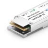 QSFPTEK 100GBASE-CWDM4 QSFP28 1310nm 2km DOM LC SMF Optical Transceiver Module for Mellanox MMA1L30-CM view 3