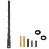 ONE250 8" inch Spiral Flexible Rubber Copper Core Antenna, Compatible with Mazda MX-5 Miata (2006-2024), Mazda2 (2002-2016), Mazda5, Mazda CX-7, Mazda3 - Designed for Optimized FM/AM Reception view 4