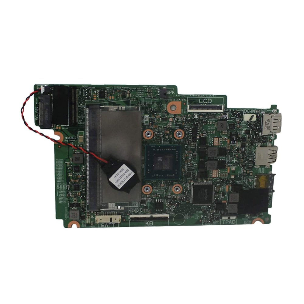 03XPHR AMD A9 9420W PLN 64G Compatible with Inspiron 11 3195 2 in 1 Replacement Parts