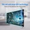 TYRHMY Anti-Glare TV Screen Protector for 50 55 65 Inch - Anti-Scratch, Anti Blue Light Protector Film for LCD, LED, 4K OLED & QLED HDTV,50" 1095 * 616 view 2