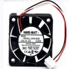 1604KL-04W-B39 NMB-MAT7 404010mm 12V 0.09A 4cm 3-Wire Cooling Fan view 1