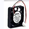 1604KL-04W-B39 NMB-MAT7 404010mm 12V 0.09A 4cm 3-Wire Cooling Fan view 2