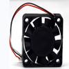 1604KL-04W-B39 NMB-MAT7 404010mm 12V 0.09A 4cm 3-Wire Cooling Fan view 3