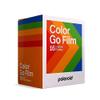 Polaroid Go Color Film - 80 Photos - 5 Double Packs Bulk Film (6205) - Only Compatible with Polaroid Go Camera view 2