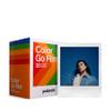 Polaroid Go Color Film - 80 Photos - 5 Double Packs Bulk Film (6205) - Only Compatible with Polaroid Go Camera view 4