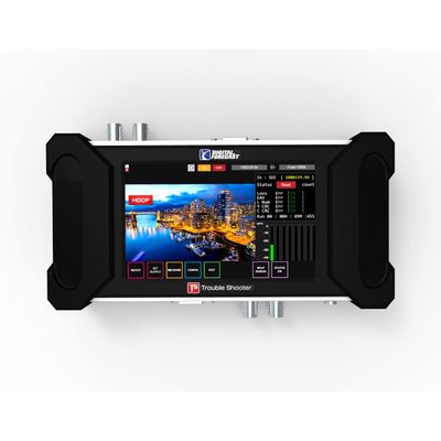 Digital Forecast X-TS Pack V3 Multi-Platform Signal Converter and Measurement Hardcase Bundle