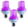 Queens of Christmas Strobe Light, Purple view 1