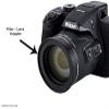 2.2X High Grade Telephoto Lens Compatible with Nikon Coolpix B500 (Includes Lens Adapter) view 4