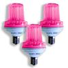 Queens of Christmas Strobe Light, Pink view 1